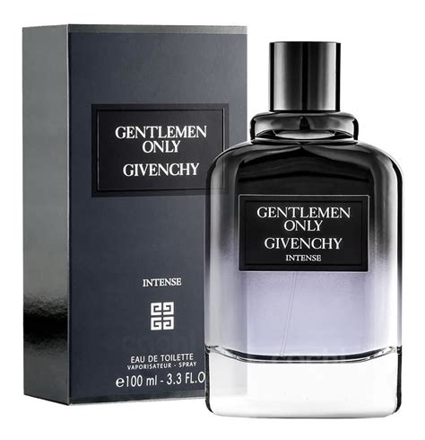 givenchy gentlemen only intense aftershave|Givenchy gentleman original.